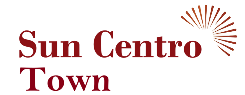 Sun Centro Town