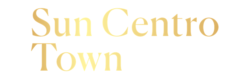 Sun Centro Town