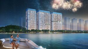 bảng giá căn hộ sun centro town hạ long